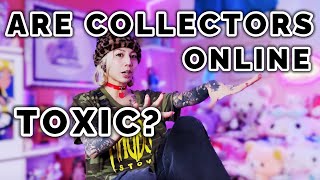 Is Social Media Making Hobbies Less Fun? *Curated Collecting* (Intentionality & Avoiding FOMO)