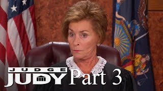 Did Man Abuse System in Filing Restraining Order? | Part 3