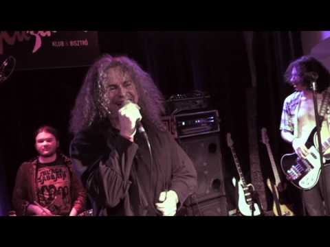 Celebration Days - Black Sabbath (Black Sabbath cover)