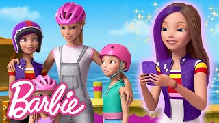 Barbie LOVES To Have Fun With Skipper! 💖