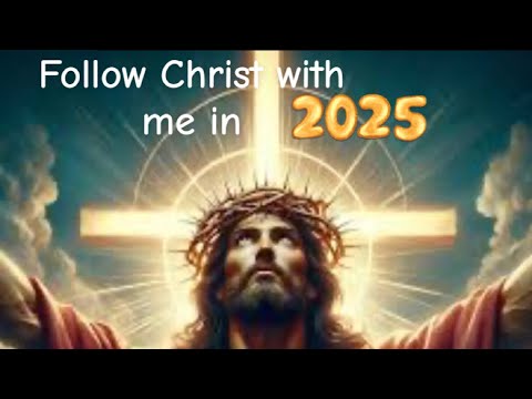 Why getting closer to Christ is the best thing for you to do this year (changing for better) EP:40