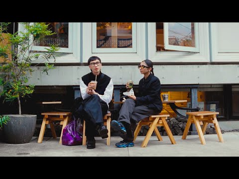 Tokyo Coffee & Chats