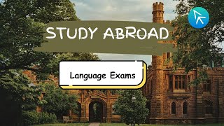 Study Abroad- Language Exams | FYI | The Applique