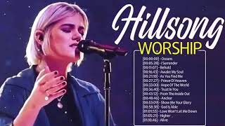 Ultimate Christian Worship Songs Of Hillsong WORSHIP 2021 Best Playlist🙏Best Hillsong Worship Songs