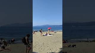 Unity and Joy on the Beach #shorts #beach2beach4u #beach