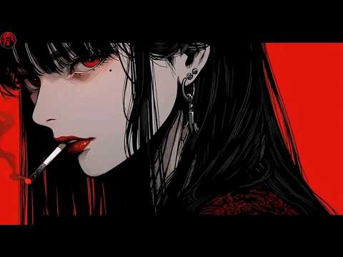 When Neon Streets Feel Colder Than Snow  — Dystopian Electronic For Heavy Thoughts 🌙