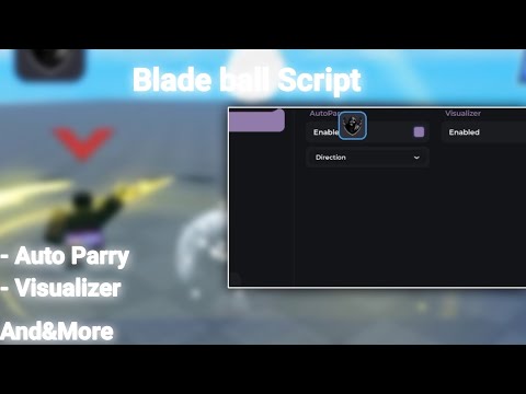 Blade ball op script (Pastebin)