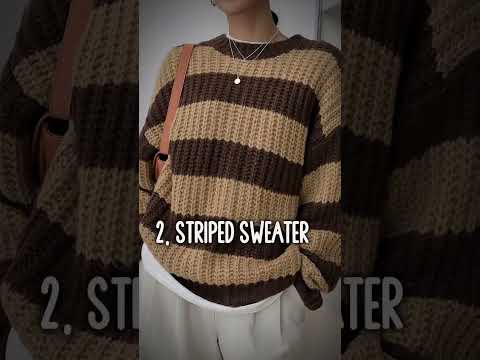 ✨Y2K/ soft core? Crochet clothes ideas ✨