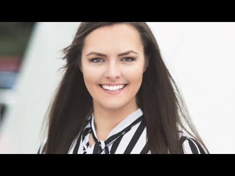 Kaip tapti geresniu kalbėtoju ir lyderiu