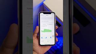 iOS 18.7.3 Battery Drain Problem iPhone XR #shorts #ios18batterytest