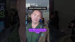 Master Hiring & Training | Event Testimonial 💼#HiringSuccess