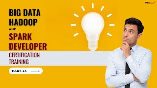 Big Data Hadoop And Spark Developer | Big Data Hadoop Tutorial | Hadoop Live