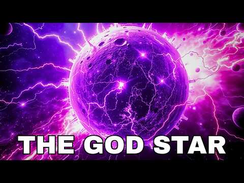 Gravastars Explained: The Most Terrifying Objects in the Universe