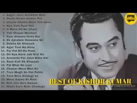 Kishor, Mukesh, Lata - The Ultimate Sufi Song Mashup | Old is Gold