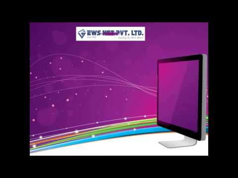 EWS Net Pvt  Ltd E Commerce Website Design Company