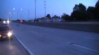Accelerated Performance Supra vs Turbo Busa (2)