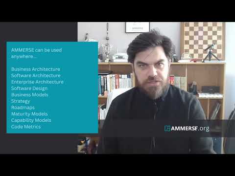 Ammerse intro