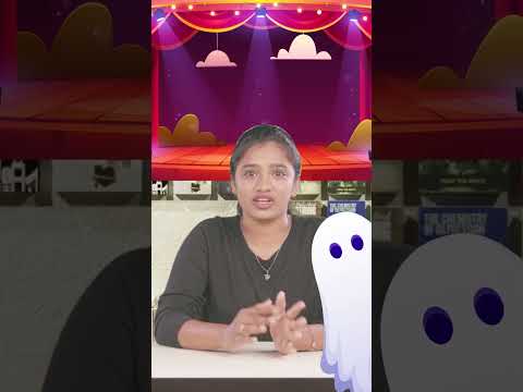 What is Pepper's Ghost? #monolithacademy #vr #ar #ue
