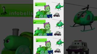 Cartoon logo intro effect sponsored by preview 2 #logoeffect