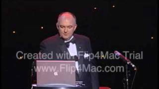 Part 1 James Morrison Computer Show