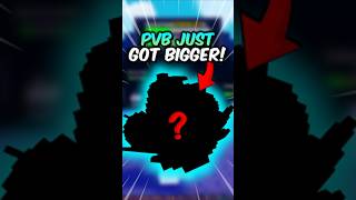 PvB Just Got Bigger | Plants Vs. Brainrots