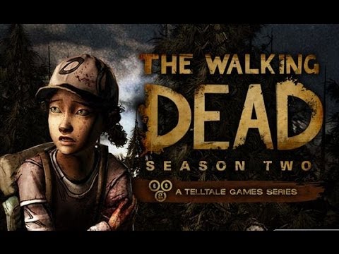 The Walking Dead Season 2 || Episode 1 All That Remains || Walkthrough Part 3