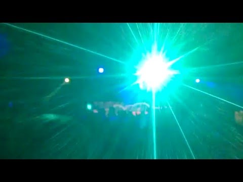 DJ Tennis @ La estación, Cordoba, Argentina 22/01/16