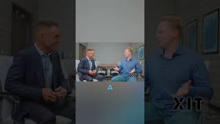 PT 6 OG SHARK INTERVIEW: TAX CODE BREAKDOWN