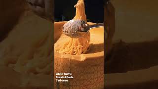 Carbonara #foodtrend #foodieblog #food #foodiepics #foodblogger #foodie #pasta #carbonara #truffle