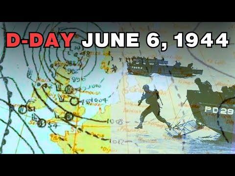 How We Almost Lost WWII to the Nazis