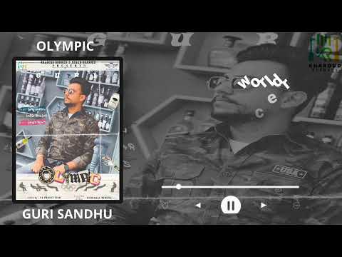 New Punjabi Songs 2021 | Olympic (Lyrical Video) Guri Sandhu | Latest Punjabi Songs 2021