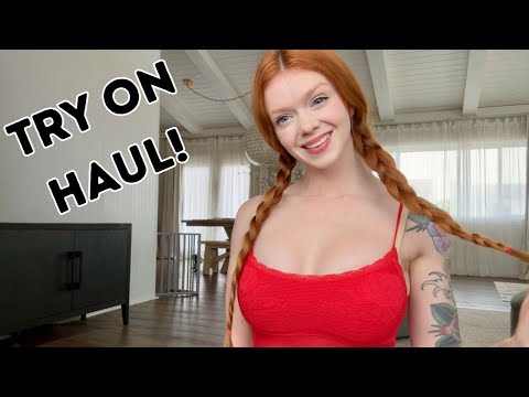 Try on haul (2025)