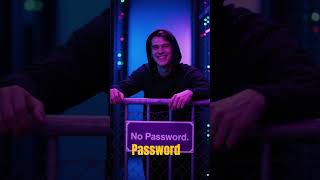The Shift Toward Passwordless Security