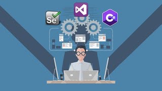 C# Web Automation with HtmlAgilityPack Ders4 / Tutorial 4