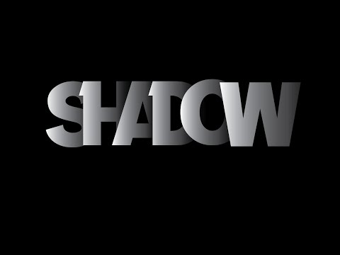 TEXT BLENDING II #illustrator