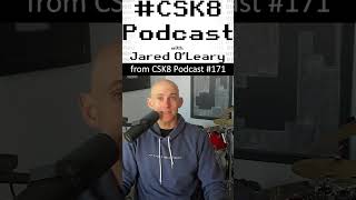 Does gender impact coding skills of five year old children? | #CSK8 Podcast highlight