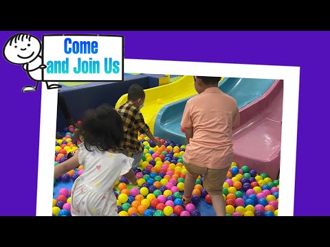 Super Fun Playground Day | Kids’ Favorite Outdoor Games!