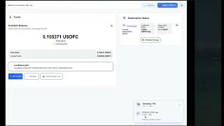 Eastore FOC Cohort milestone 3 demo