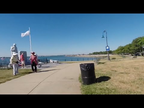 Run: South Boston - July 4th
