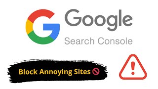 How to Block Spam Sites from Google Search Results