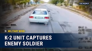 Russian drones strike civilians in Kherson | Military Mind