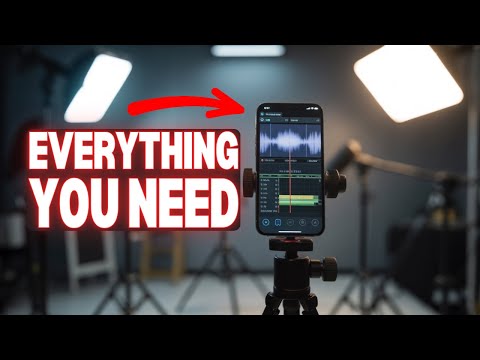 Can You Actually Grow on YouTube with Only an iPhone?