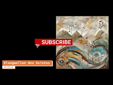 KernKlang - Klangwellen des Geistes (K.I. Musik) [UNMASTERED]