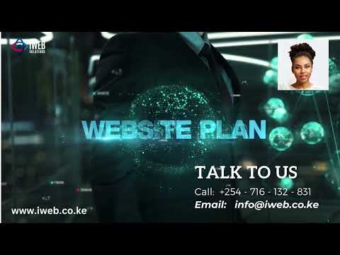 Interactive Web Solutions