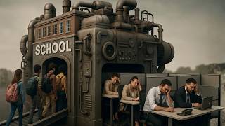 Why Schools FAILED US (and How We Can Fix It)