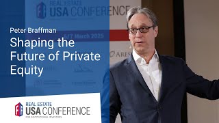 Emerging Managers and Asset Classes: Peter Braffman | USA Conference 2025 (Teaser)