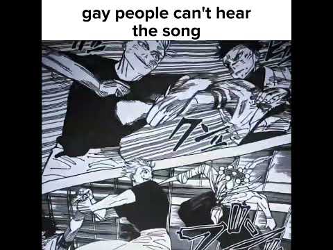 Gay people can't hear the song 😂🤣😂🤣#anime #onepiece #trendingshorts #viralshorts #trending