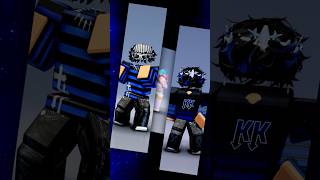 RECREATING ROBLOX OUTFITS IN MY STYLE 🔥