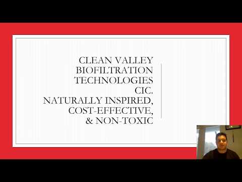 Clean Valley CIC Ray of Hope Submission