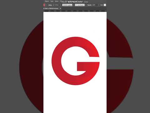 G Letter Logo Desing